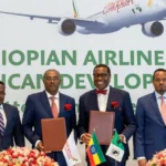 US supports $10 billion Bishoftu Airport project