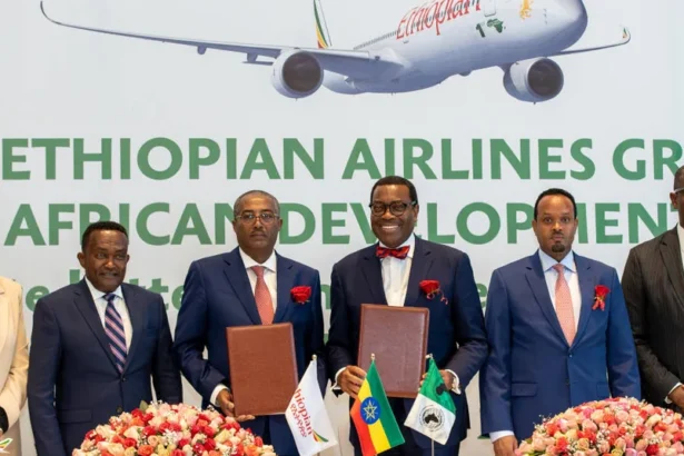 US supports $10 billion Bishoftu Airport project