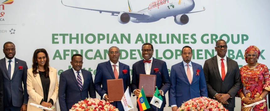 US supports $10 billion Bishoftu Airport project