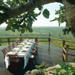 Ulusaba Private Game Reserve, South Africa