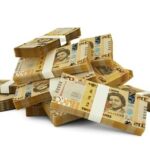 Weakest currencies in Africa