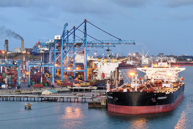 Billionaires bet big on Africa’s infrastructure