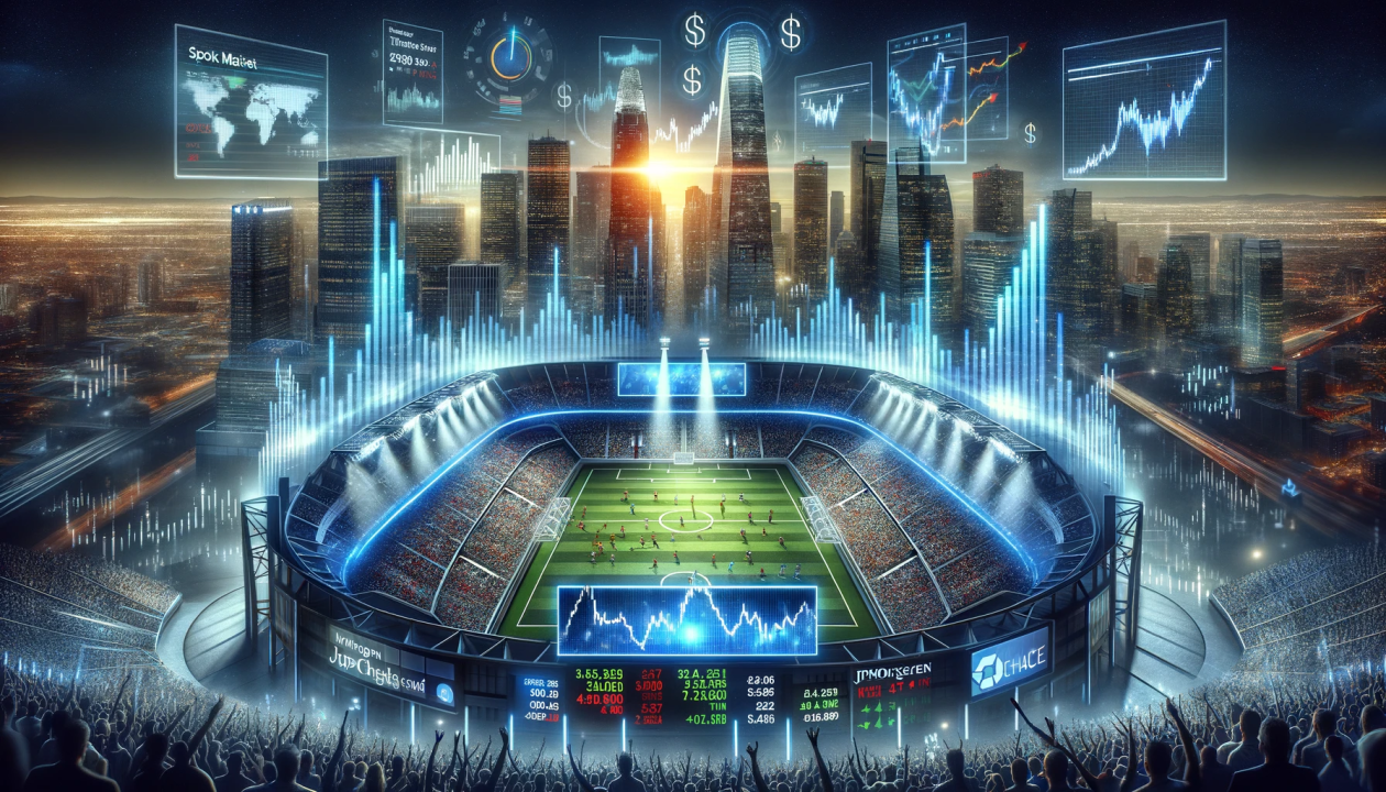 African investors in sports and entertainment sectors