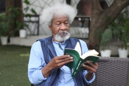 Wole Soyinka lasting achievement