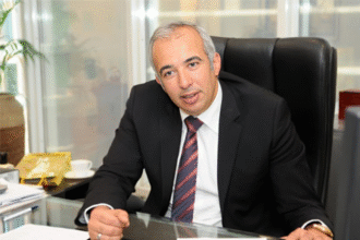 Youssef Elfar shaping Egypt’s investment landscape
