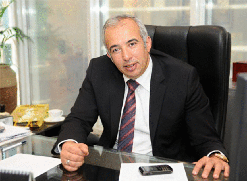 Youssef Elfar shaping Egypt’s investment landscape