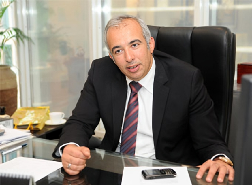 Youssef Elfar shaping Egypt’s investment landscape