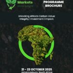 Carbon Markets Africa Summit