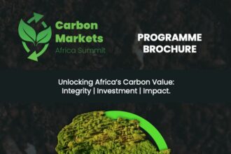 Carbon Markets Africa Summit