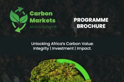 Carbon Markets Africa Summit