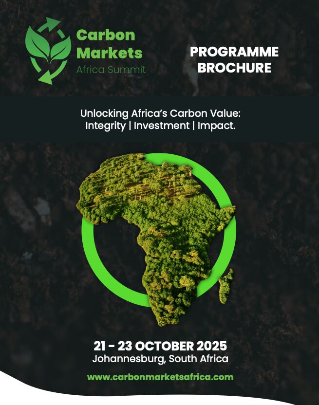 Carbon Markets Africa Summit