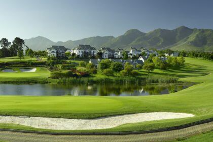 fancourt golf resort