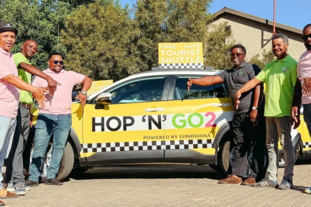 Windhoek introduces a free Hop’n’Go2 shuttle to boost city tourism, promote eco-friendly travel, and make exploring Namibia’s capital easier than ever.