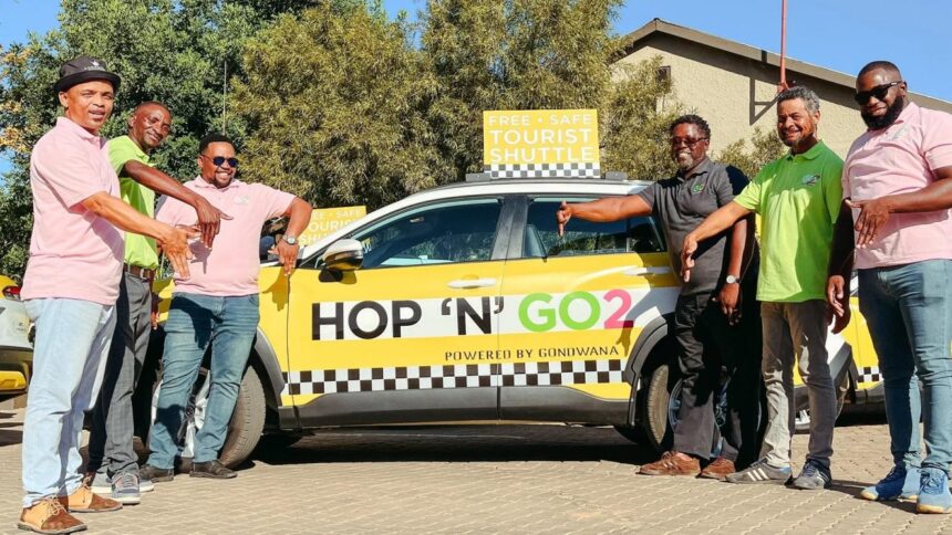 Windhoek introduces a free Hop’n’Go2 shuttle to boost city tourism, promote eco-friendly travel, and make exploring Namibia’s capital easier than ever.