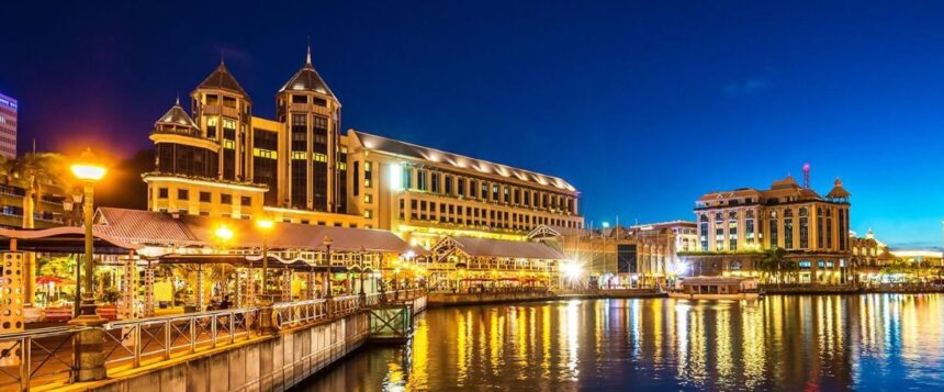 Port Louis, Mauritius