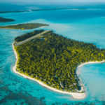 Sustainable luxury travel in French Polynesia