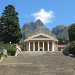 university of cape town
