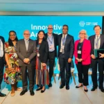 $600 million fund backs climate resilient projects