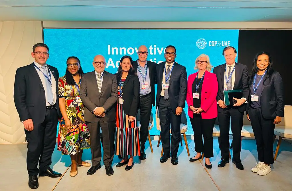 $600 million fund backs climate resilient projects