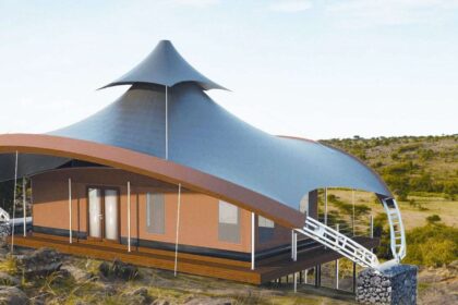 Mahali Mzuri Kenya luxury safari