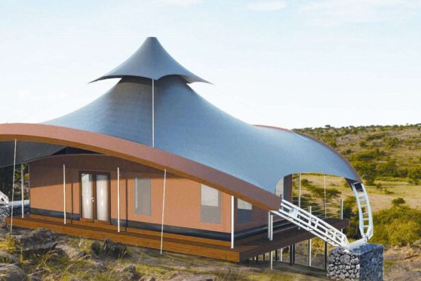 Mahali Mzuri Kenya luxury safari