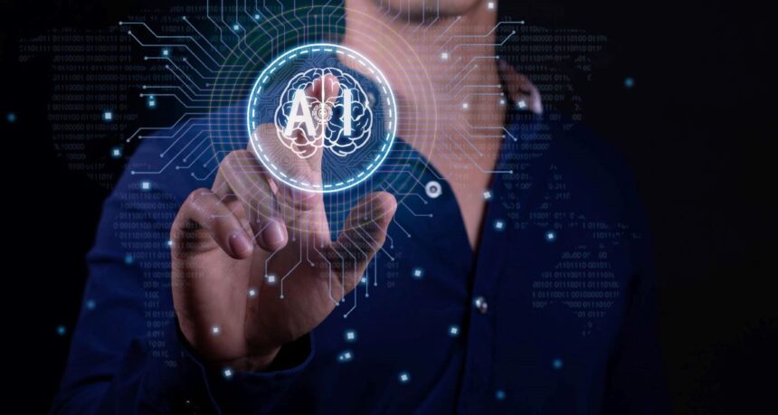 Artificial Intelligent