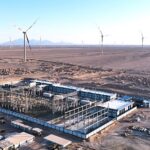 Africa’s largest wind farms