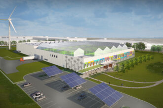 15 biggest industrial farms in MENA region