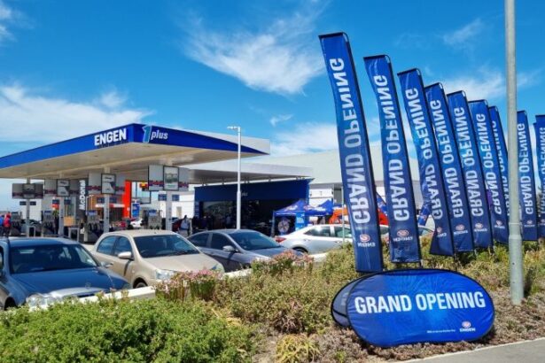 Afine Investments half-year profit