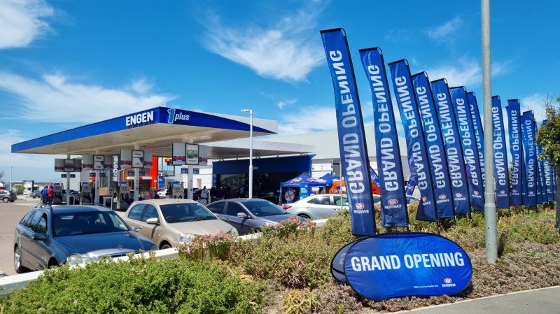 Afine Investments half-year profit