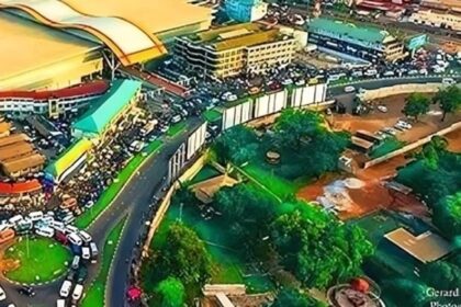 Africa consumer markets