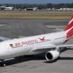 Top African airlines 2025