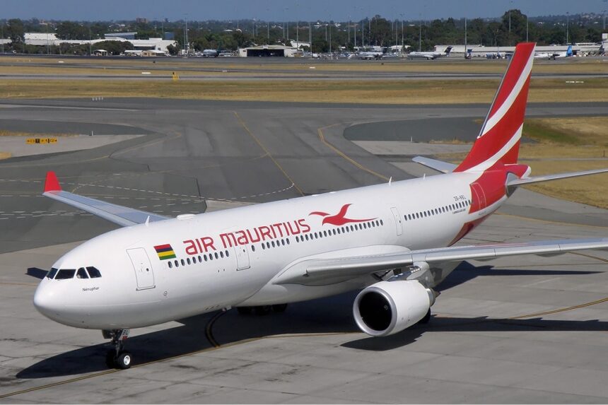 Top African airlines 2025