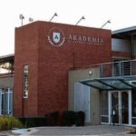 Akademia's 187 million Afrikaans university campus