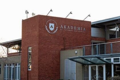 Akademia's 187 million Afrikaans university campus