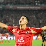 African football clubs