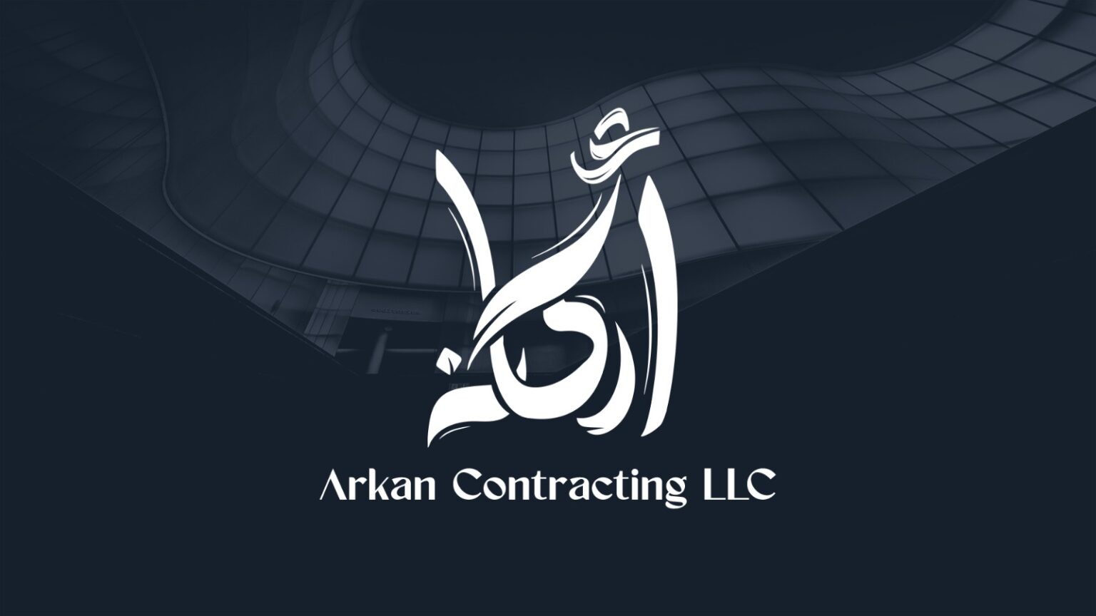 Arkan Contracting