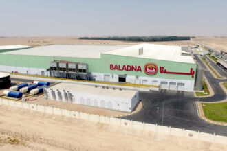15 biggest industrial farms in MENA region