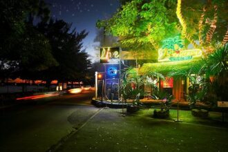 Mauritius nightlife guide