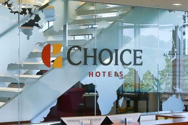Choice Hotels International