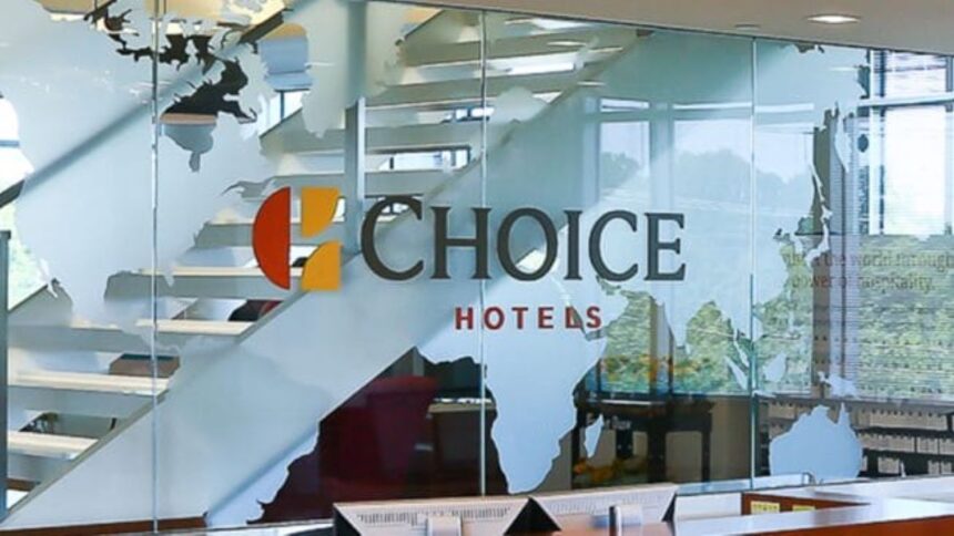Choice Hotels International