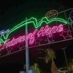 The Grand Parade, framed by City Hall, remains an anchor point for these celebrations. 