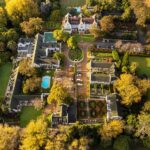 Luxury hotel Constantia Cape Town