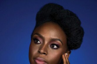 Chimamanda Ngozi Adichie