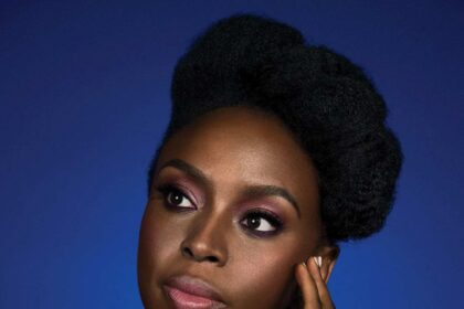Chimamanda Ngozi Adichie