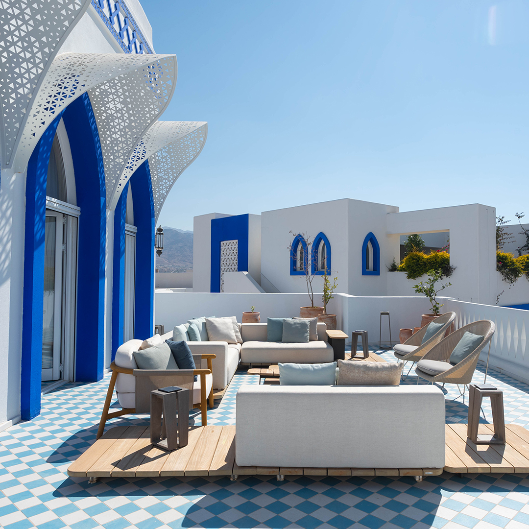 Cloud 7 Residence - Kerten Hospitality