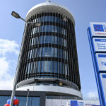 WAEMU financial powerhouses