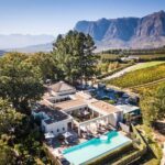 Delaire Graff Estate South Africa