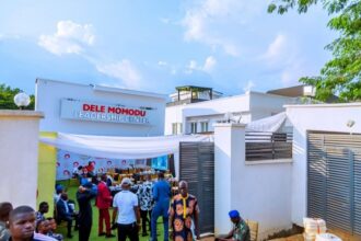 Nigeria–U.S. diplomatic tensions