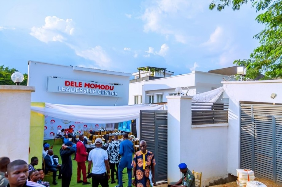 Nigeria–U.S. diplomatic tensions